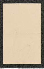 Nachlass Franz Steindachner, Brief von Alberto Perugia an Franz Steindachner (30.05.1881), Inv.Nr. 392.10, Seite 4